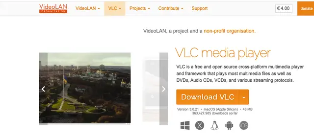 VLC 自动字幕和翻译（基于本地离线开源AI模型）｜CES 2025