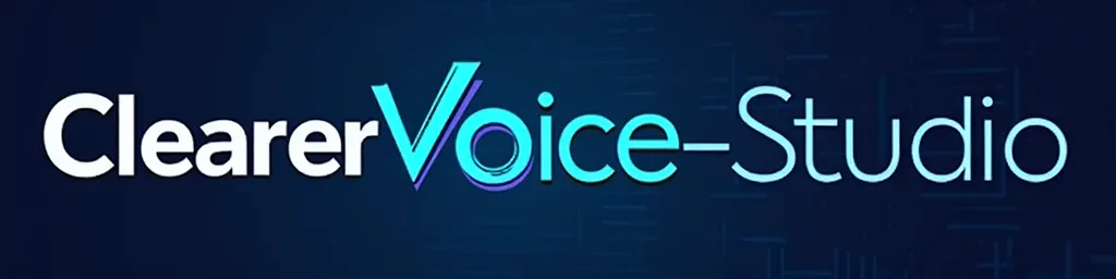 ClearerVoice-Studio: A One-Stop Solution for Speech Enhancement, Speech Denoising, Speech Separation and Speaker Extraction