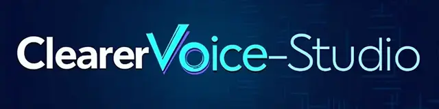ClearerVoice-Studio: A One-Stop Solution for Speech Enhancement, Speech Denoising, Speech Separation and Speaker Extraction