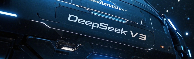 DeepSeek-V3-0324 更新:全面提升的推理与创作能力