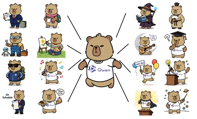 Qwen-Image-Edit: Overview and ComfyUI Guide