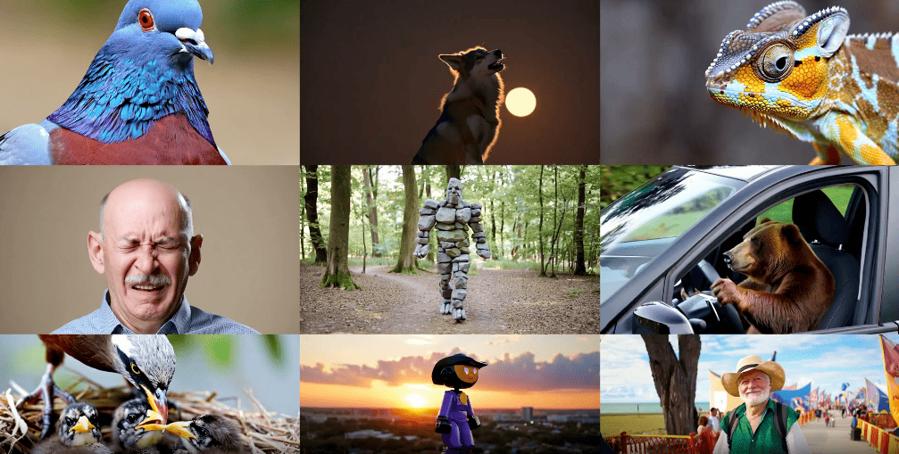 Cover image for Goku: ByteDance's AI Video Model Outperforms Leading Commercial Solutions