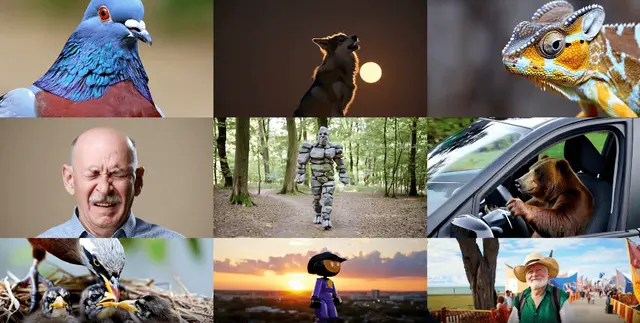 Goku: ByteDance's AI Video Model Outperforms Leading Commercial Solutions