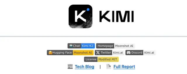 How Did Kimi K2 Achieve a Trillion-Parameter Open Model with Three Major Innovations?