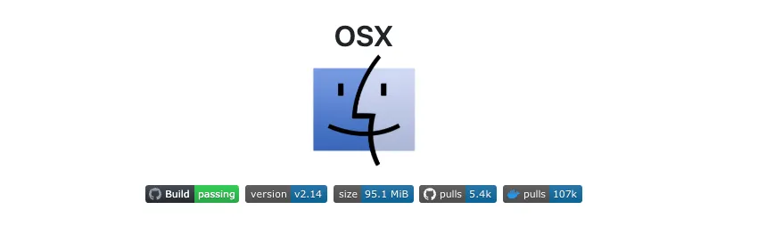 Cover image for Docker运行macOS教程：Linux系统完整配置与部署指南