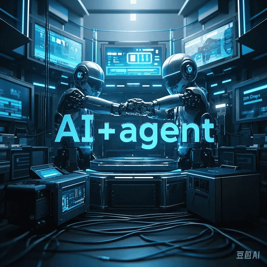 Cover image for Manus vs OpenManus：一天9个微信群爆满，AI Agent掀起商业与开源双重博弈