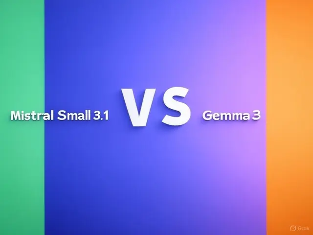 Mistral Small 3.1: Return of the Lightweight Champion, Can It Dethrone Gemma 3?