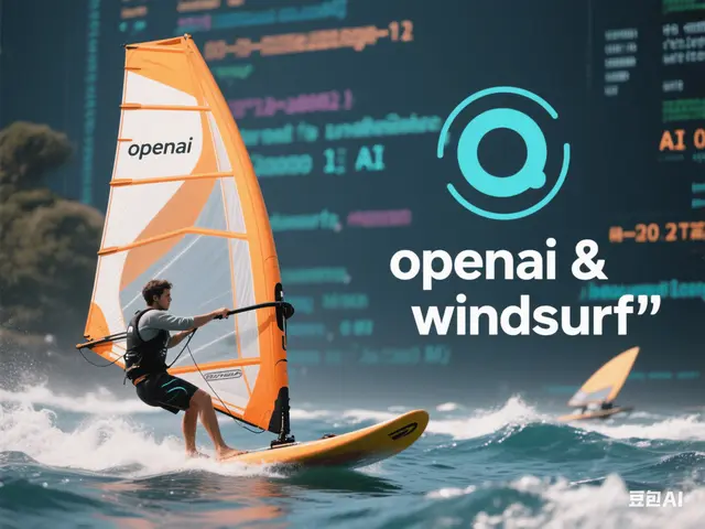 OpenAI's $3 Billion Windsurf Acquisition: Making Waves in AI Coding
