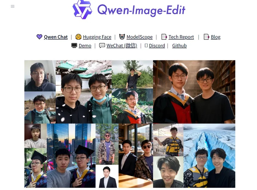 Cover image for Qwen-Image-Edit-2511 上手：更稳的一致性、更少的漂移，还把 LoRA 直接“塞进模型”